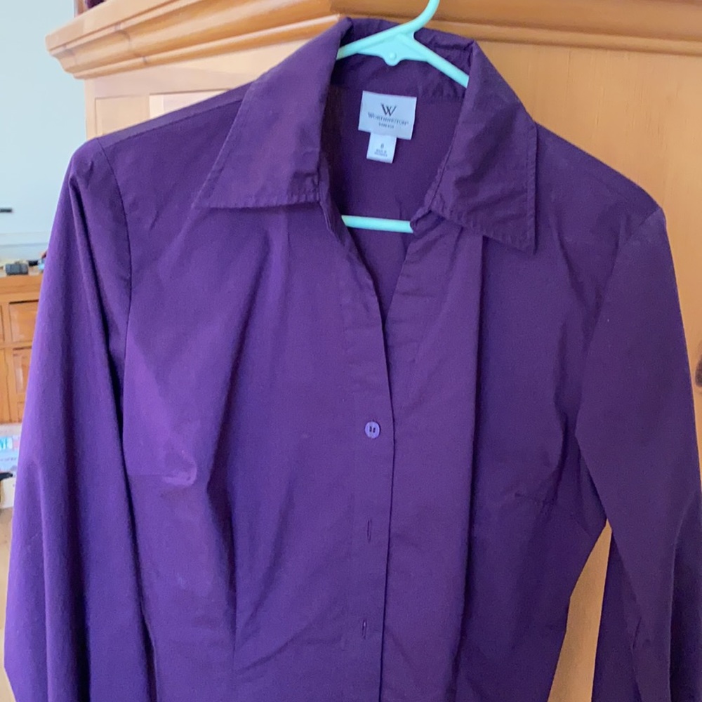 Blouse - Picture 2 of 2